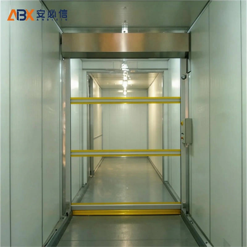 甘孜藏族自治州感应快速门